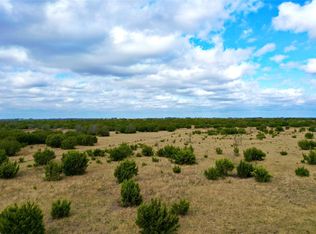 1588 County Road 118, Carlton, TX 76436