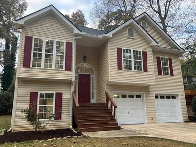 4926 Red Oak Dr, Gainesville, GA, 30506