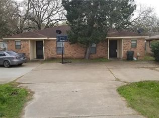 2325 N Earl Rudder Fwy, Bryan, TX 77803