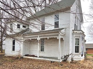 302 Logan St, Palmyra, MO 63461