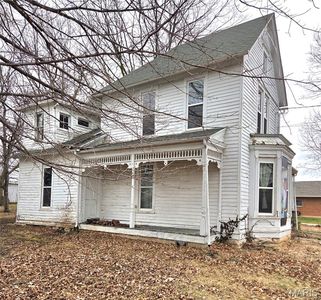 302 Logan St, Palmyra, MO, 63461
