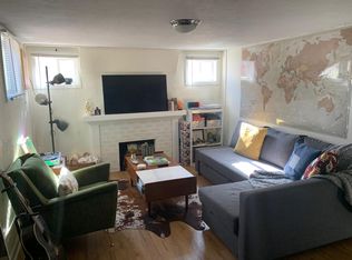 2485 S Gilpin St, Denver, CO 80210