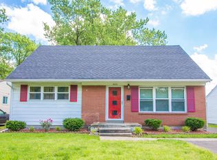 2632 Wendell Ave, Louisville, KY 40205