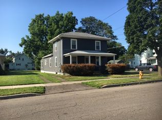 547 Mount Zoar St, Elmira, NY