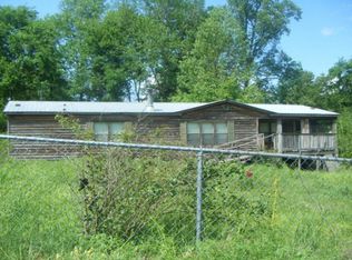 4891 Honeysuckle Rd, Adamsville, AL 35005