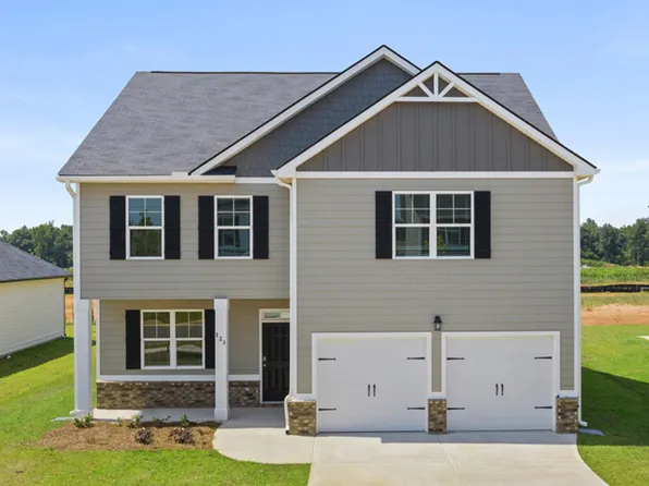 3720 Chevington Ct SE, Atlanta, GA 30354