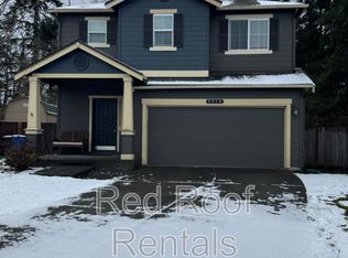 2516 195th Street Ct E, Spanaway, WA 98387