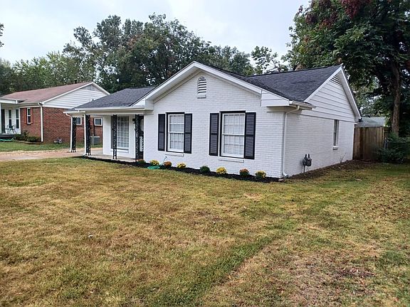 2nd image of 2879 Danville Cv
