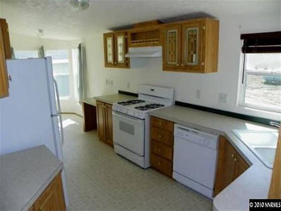 Country Kitchen