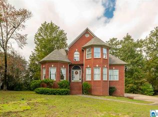 181 Clairmont Rd, Sterrett, AL 35147