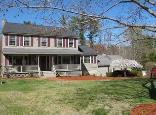 140 Saw Mill Dr, Dracut, MA 01826