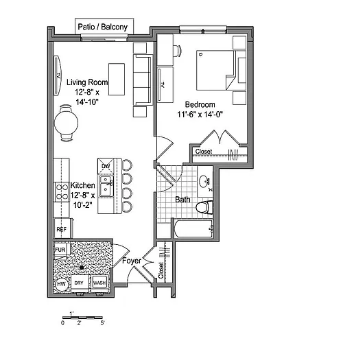 Floor plan Floorplan