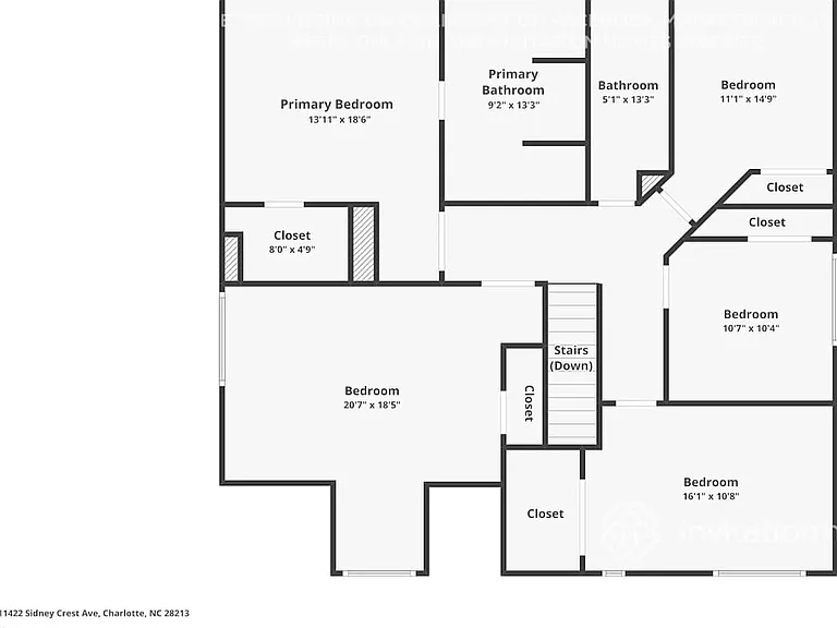 11422 Sidney Crest Ave — Photo 5