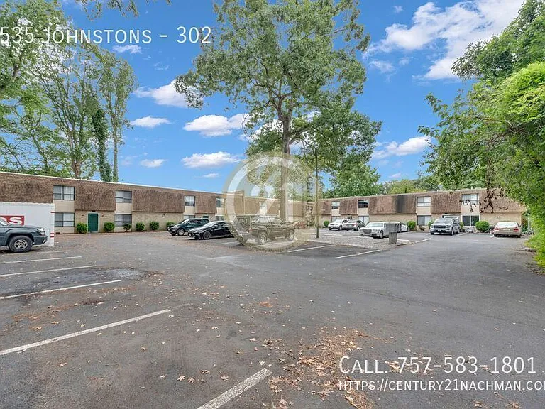 1535 Johnstons Rd #302 — Photo 3