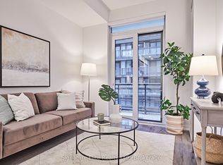 39 Roehampton Ave #307, Toronto, ON M4P 1P9
