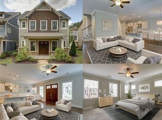 177 Golden Banner Ave, Marietta, GA 30060