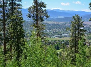 230 Easy Bend Trl, Silverthorne, CO 80498