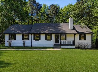 7145 Stonecreek Dr, Douglasville, GA 30134