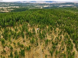 16 Indian Hill Trl, Goldendale, WA 98620