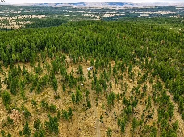 16 Indian Hill Trl, Goldendale, WA 98620