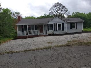 1981 Usher Rd, Lancaster, SC 29720