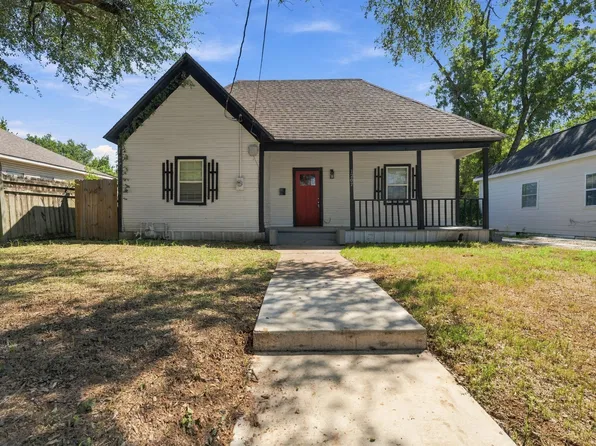 1207 Paul Quinn St, Waco, TX 76704