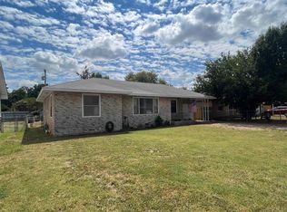 2517 W Broadway Ave, Enid, OK 73703