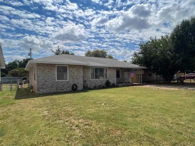 2517 W Broadway Ave, Enid, OK, 73703
