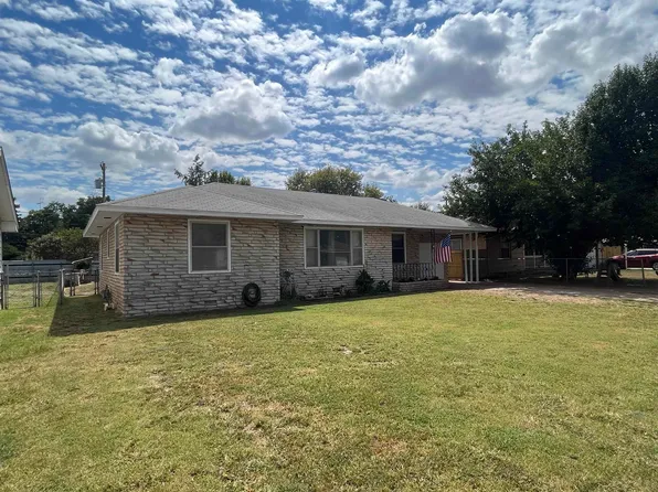 2517 W Broadway Ave, Enid, OK 73703