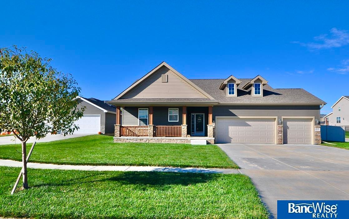 3123 N 93rd Ct, Lincoln, NE 68507 | MLS #22608580 | Zillow