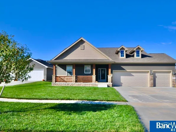 3123 N 93rd Ct, Lincoln, NE 68507