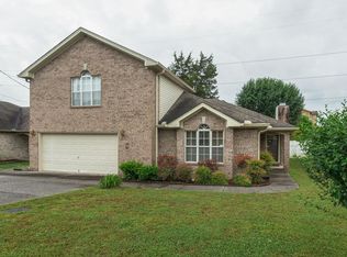 4948 Hickory Woods E, Antioch, TN 37013