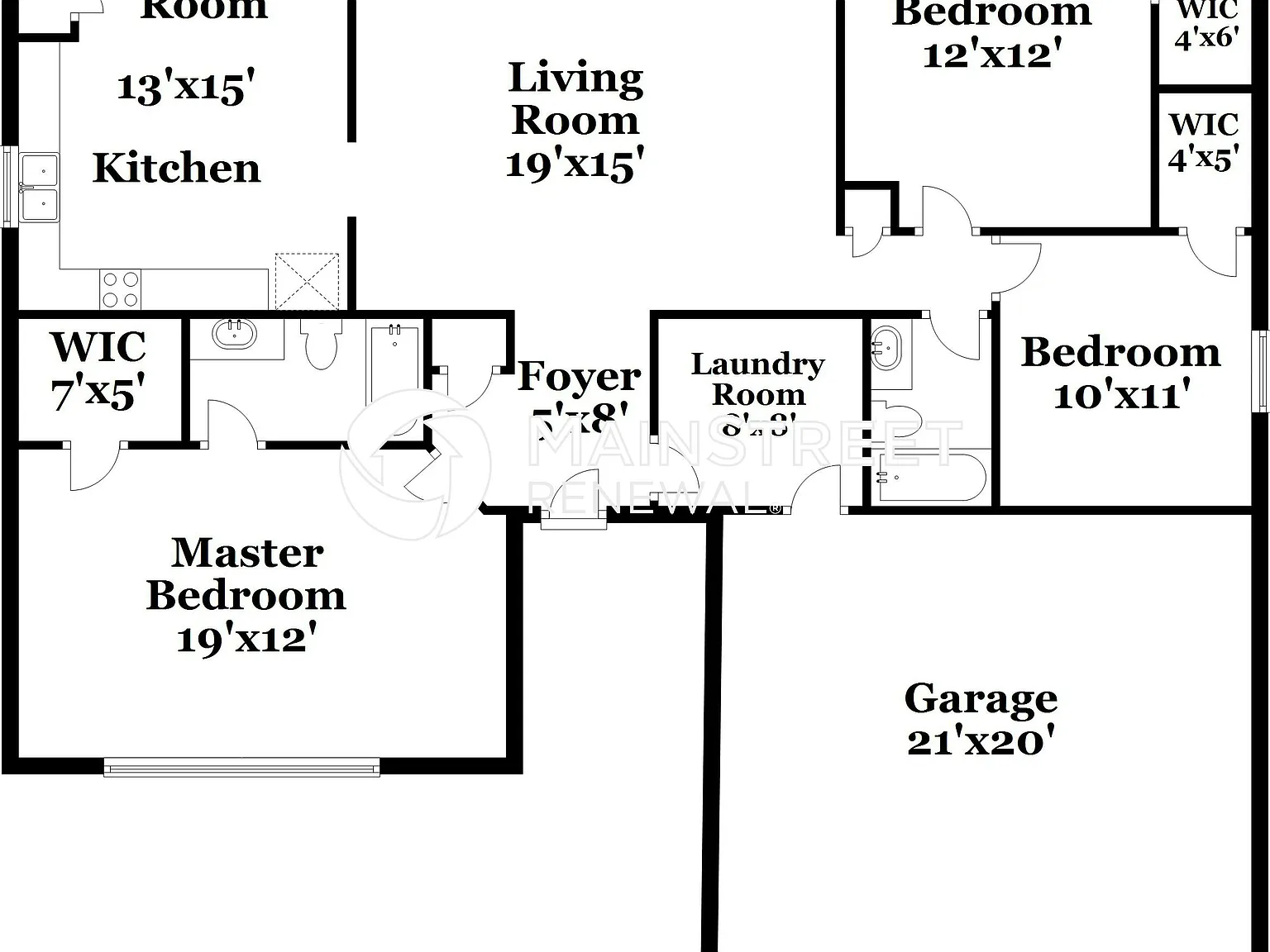 3902 Libra Ln — Photo 2