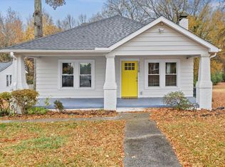 2538 Ross Rd, Durham, NC 27703