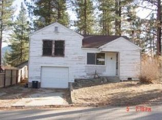 49 W Magnolia Ave, Portola, CA 96122