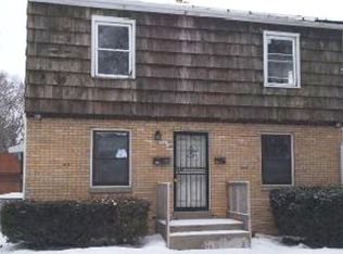 4541 N 46th St #A, Milwaukee, WI 53218