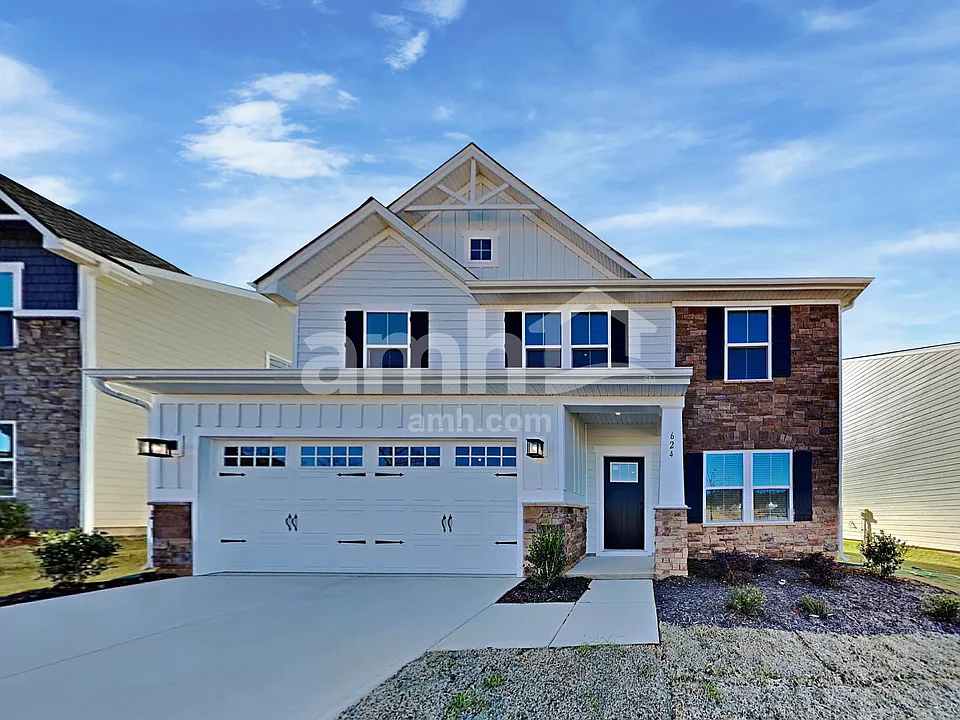 624 Hamilton Park Dr