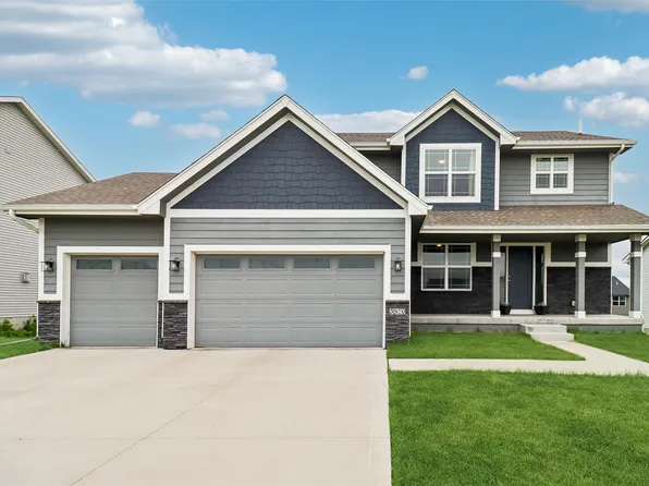 3510 NW Reinhart Dr, Ankeny, IA 50023