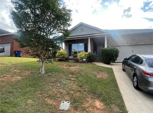 2518 Hedgerow Dr, Mobile, AL 36695