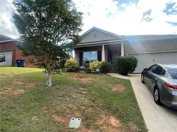 2518 Hedgerow Dr, Mobile, AL 36695