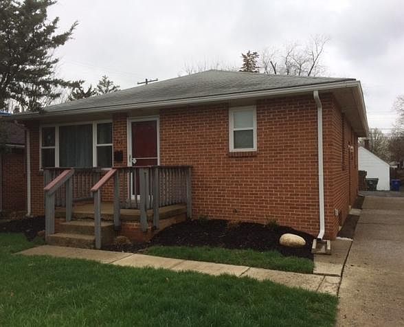 1st image of 233 S Napoleon Ave