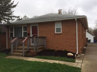 233 S Napoleon Ave, Columbus, OH