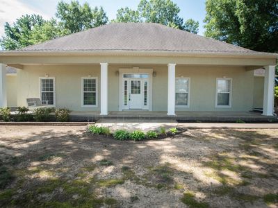 (Undisclosed Address), Beebe, AR, 72012