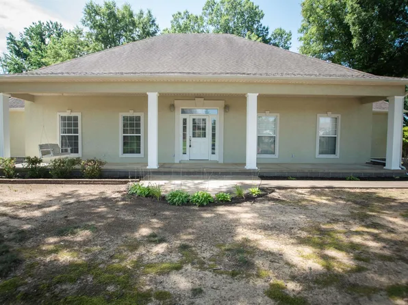 (undisclosed Address), Beebe, AR 72012