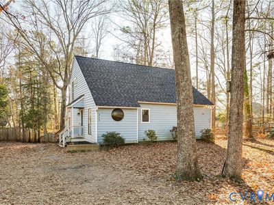 926 Marblethorpe Rd, North Chesterfield, VA, 23236