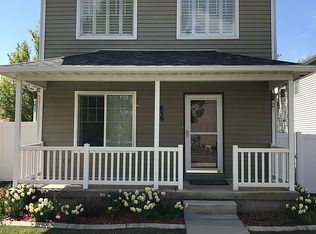 839 W 1600 S, Woods Cross, UT 84087