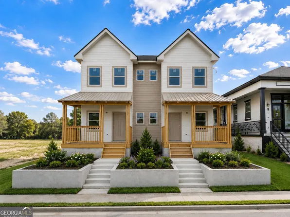 526 James P Brawley Dr NW, Atlanta, GA 30318