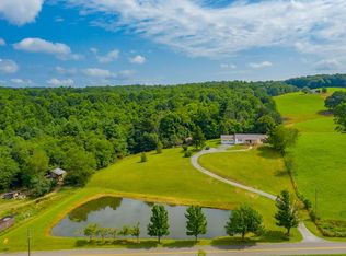 1092 Suiter Rd, Bland, VA 24315