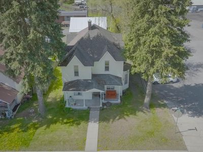 301 S Main St, Troy, ID, 83871