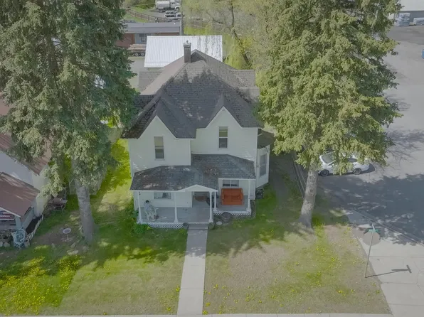 301 S Main St, Troy, ID 83871